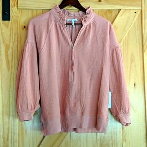 Apiece apart pullover